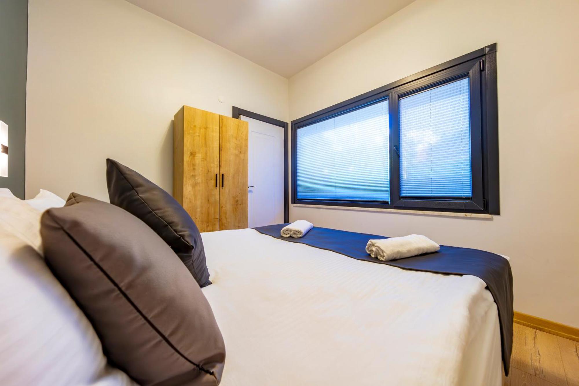 Mia Mia Suites 伊斯坦布尔 外观 照片